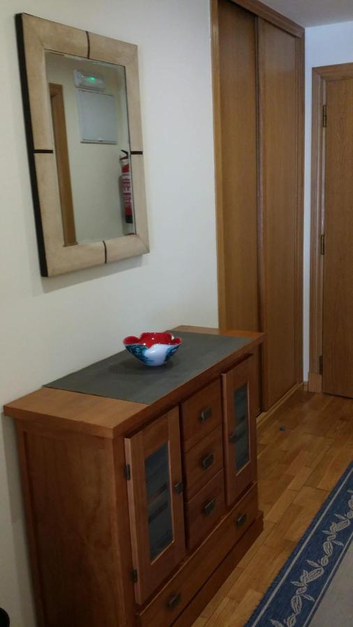 Apartamentos Chevere Granate Oviedo Eksteriør billede