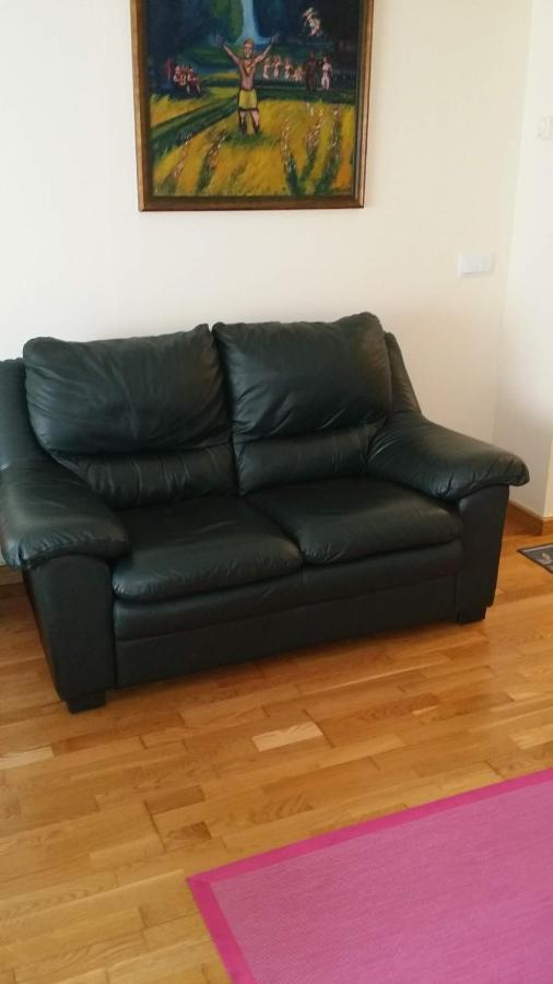 Apartamentos Chevere Granate Oviedo Eksteriør billede