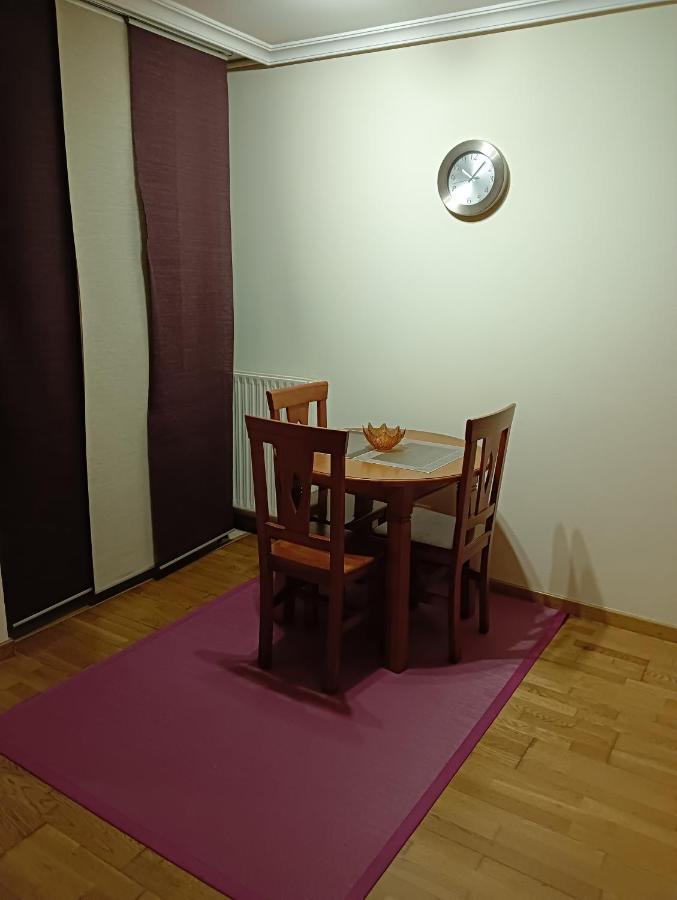 Apartamentos Chevere Granate Oviedo Eksteriør billede